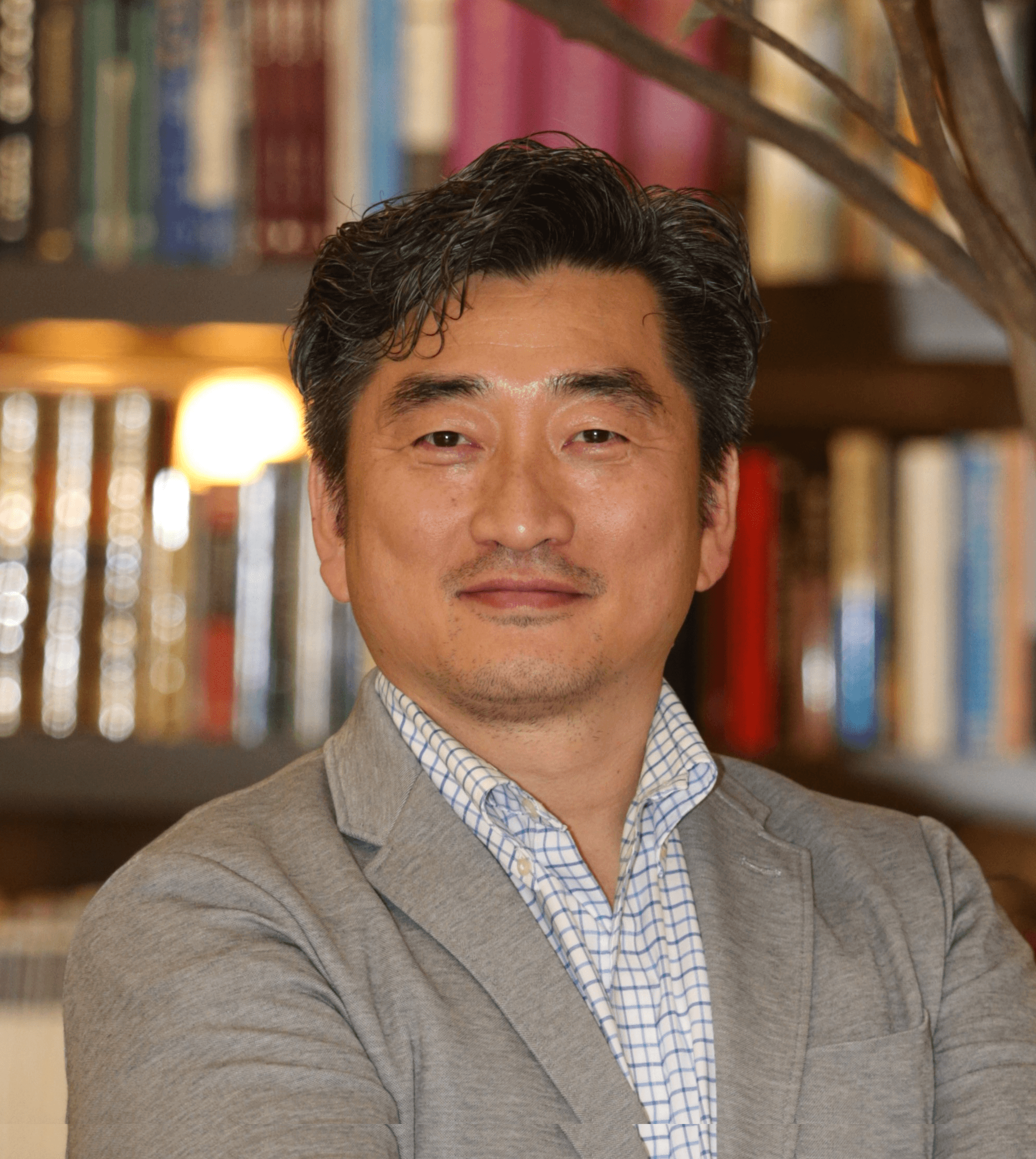 장윤석 대표